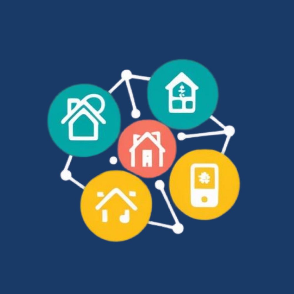 The Smart Home Blog