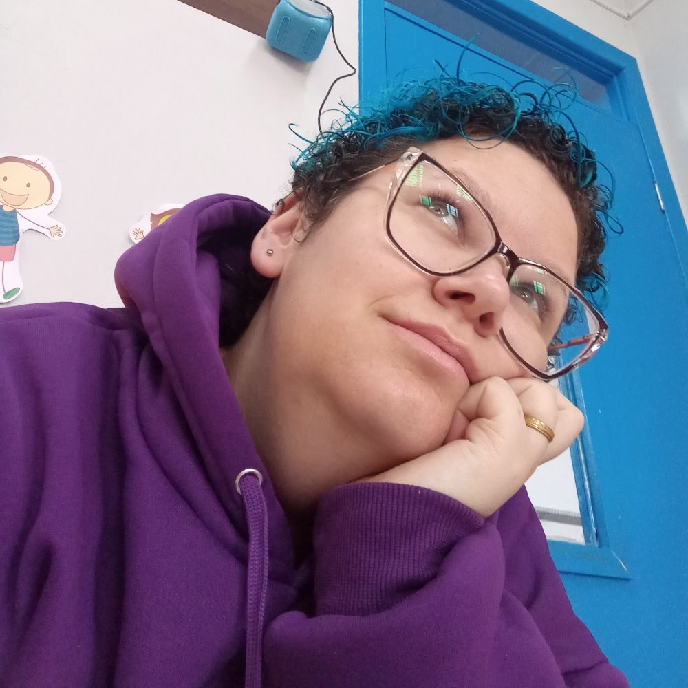 Nae 💜 