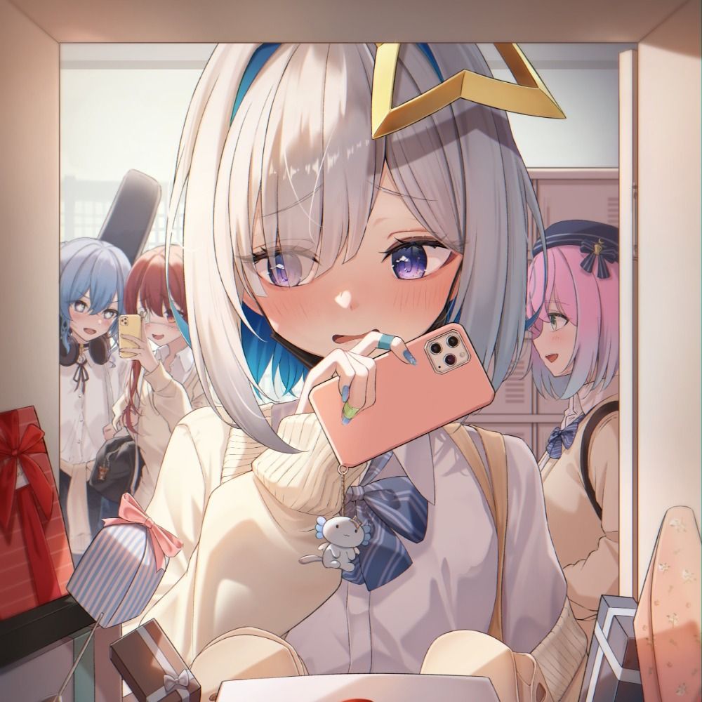 Hololive Fan