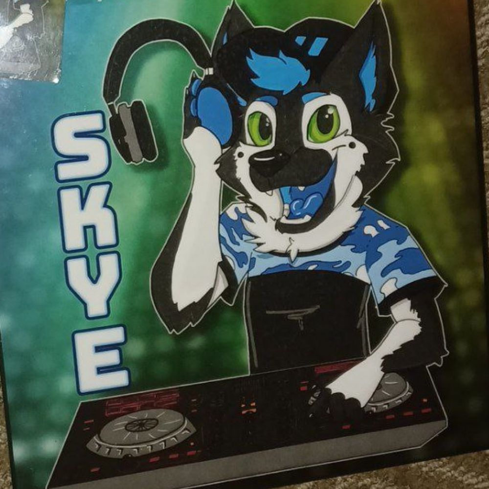 SKYE 
