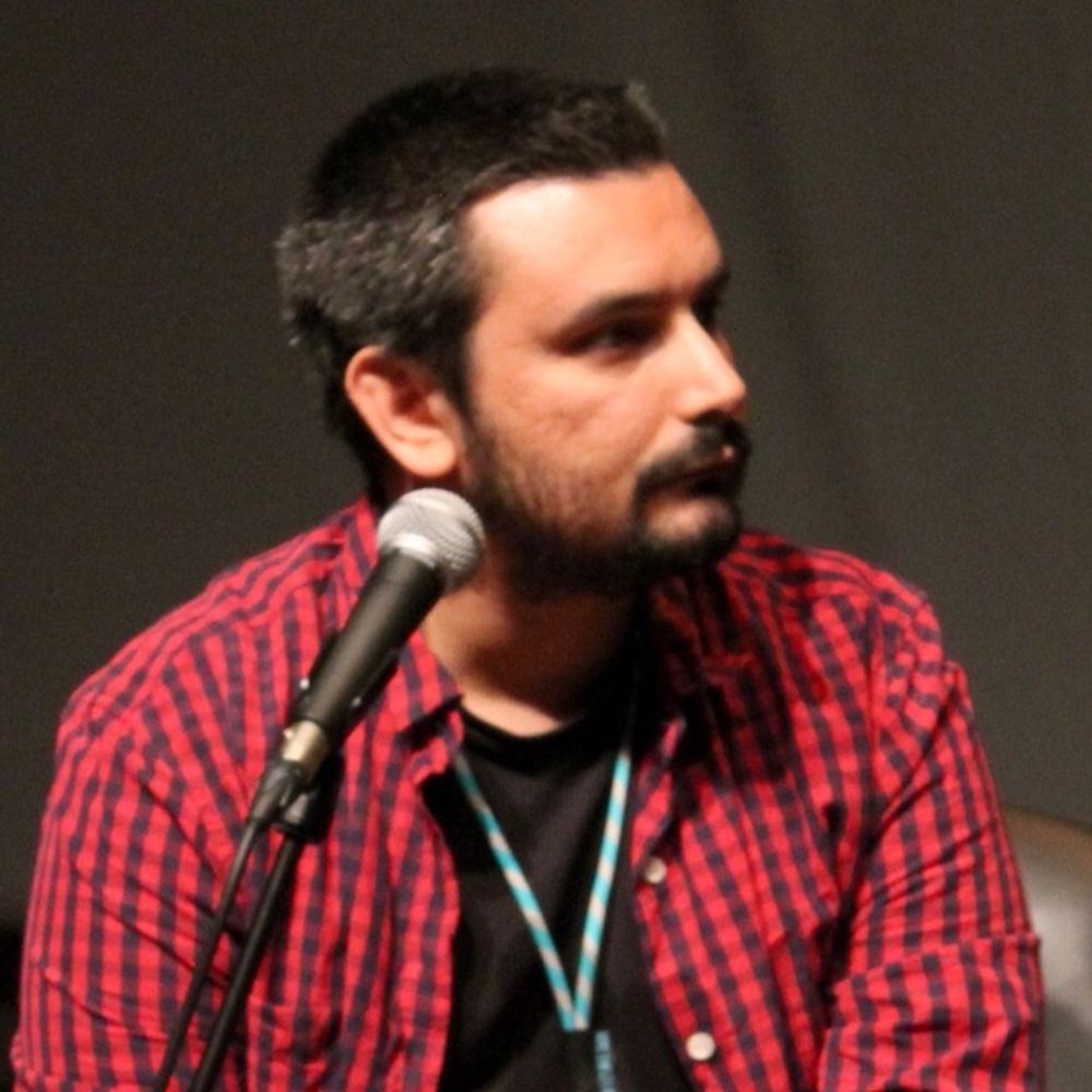 Manuel Garcia-Ruiz