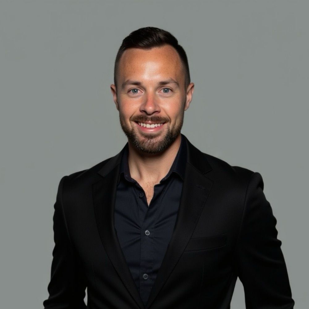 Tyler Barker