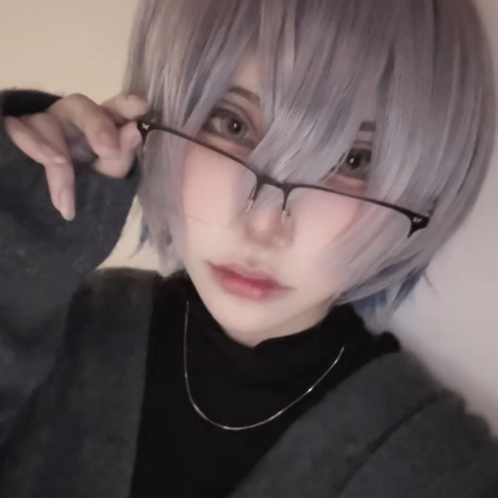   ́-