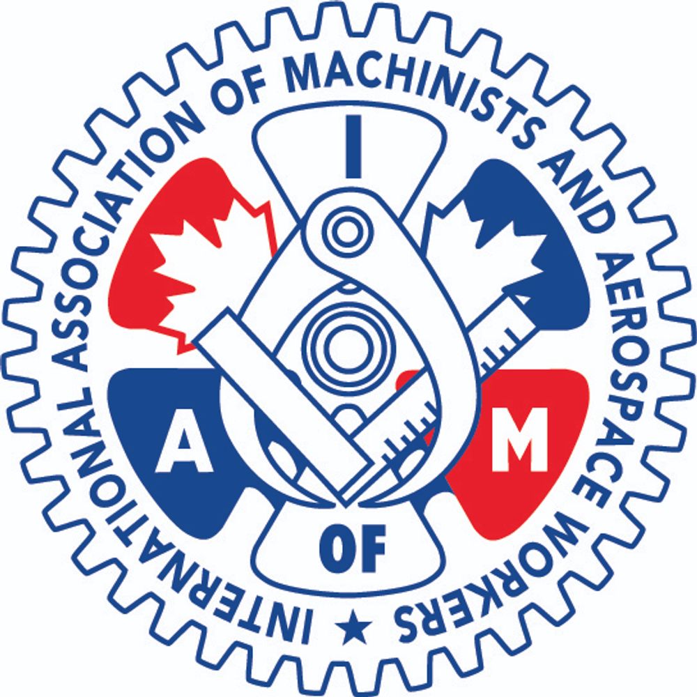 IAM Union Canada