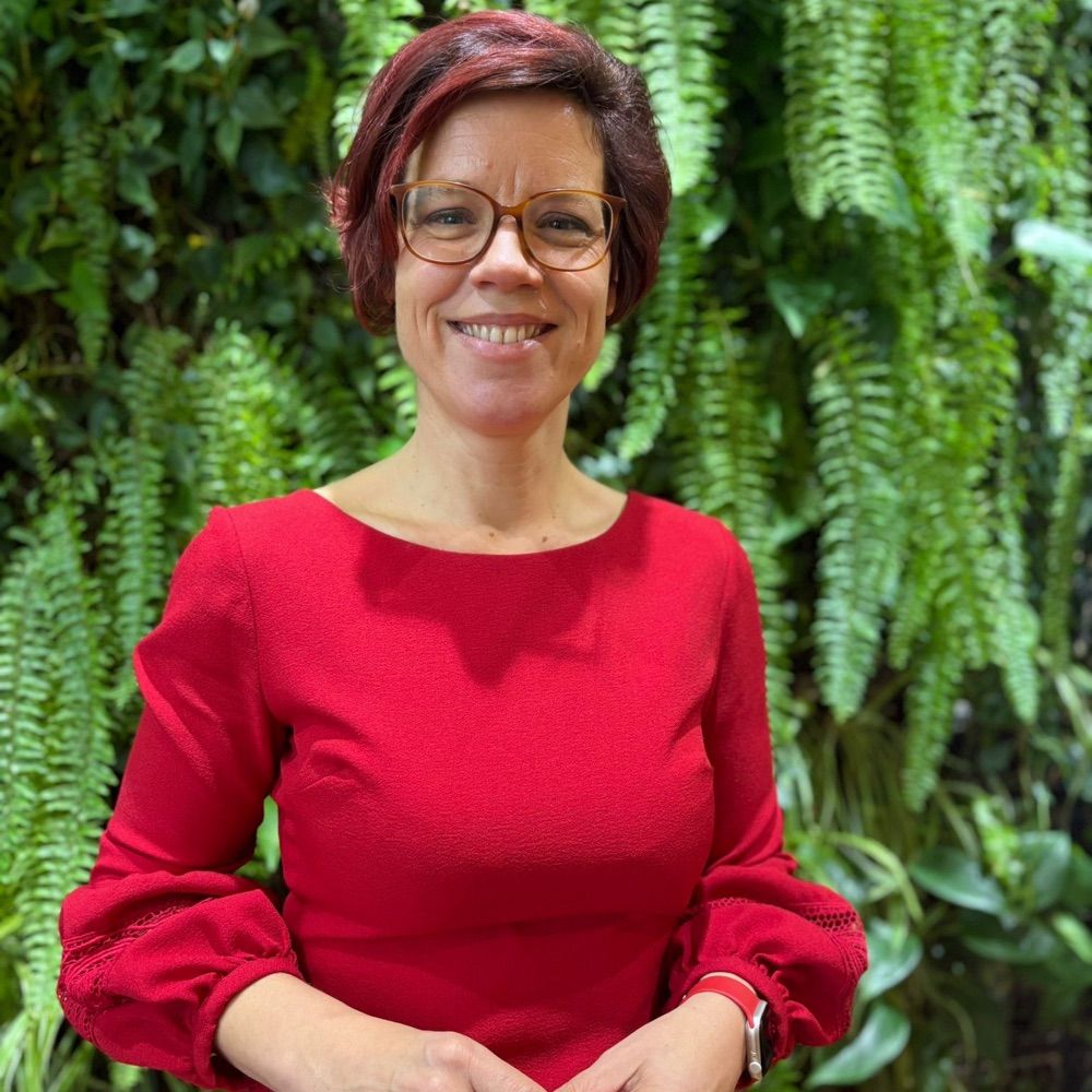 Linda Voortman