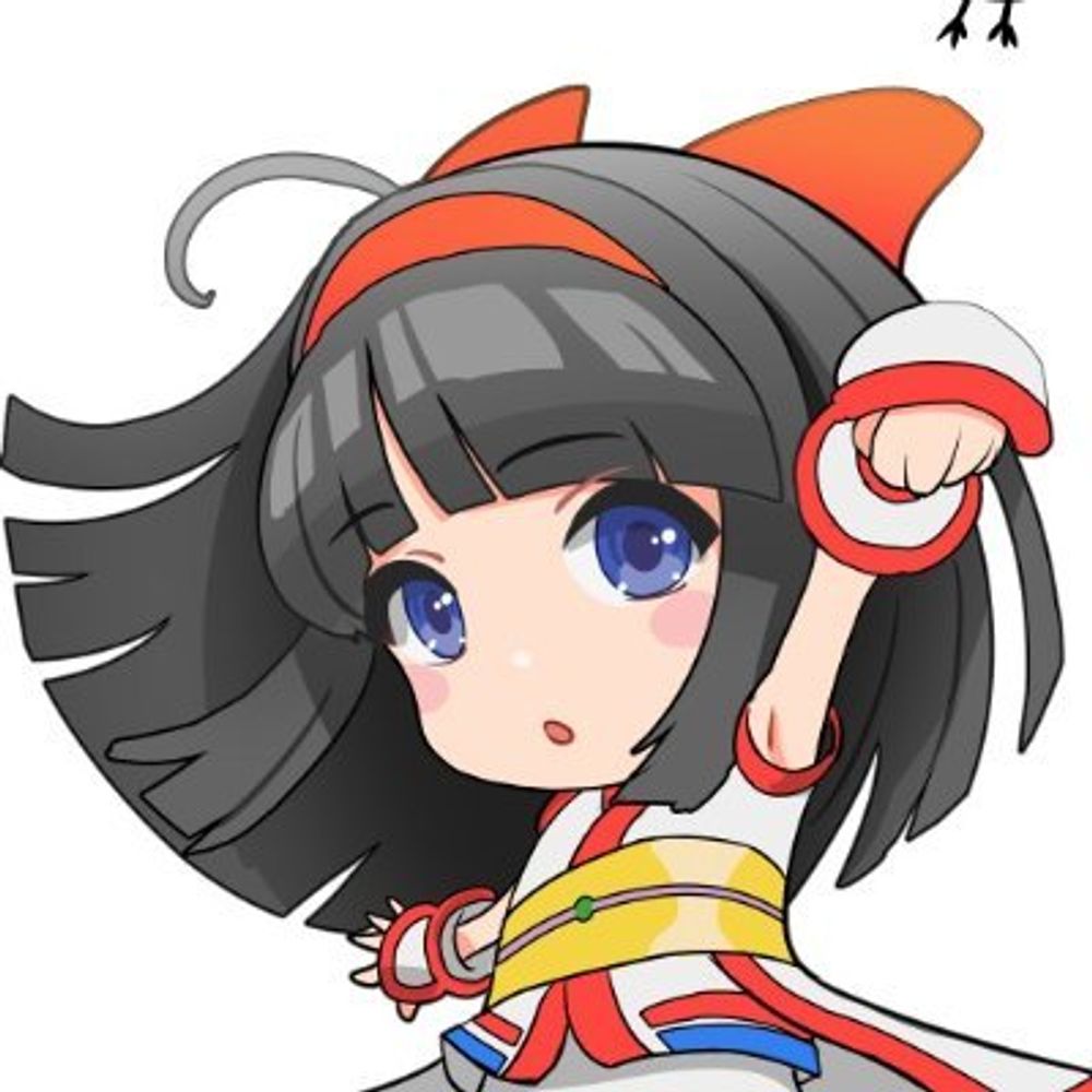 なこちぃ🧊🩵