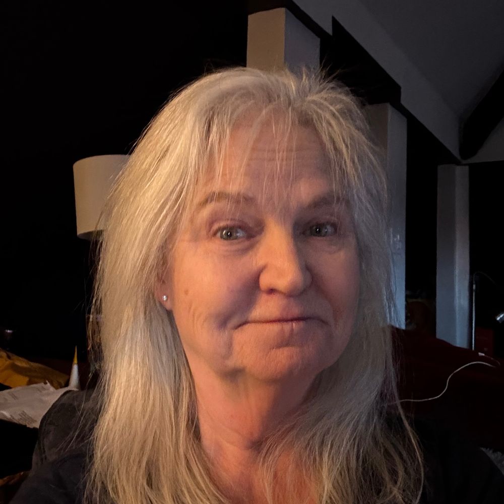 Trina M Vaughn