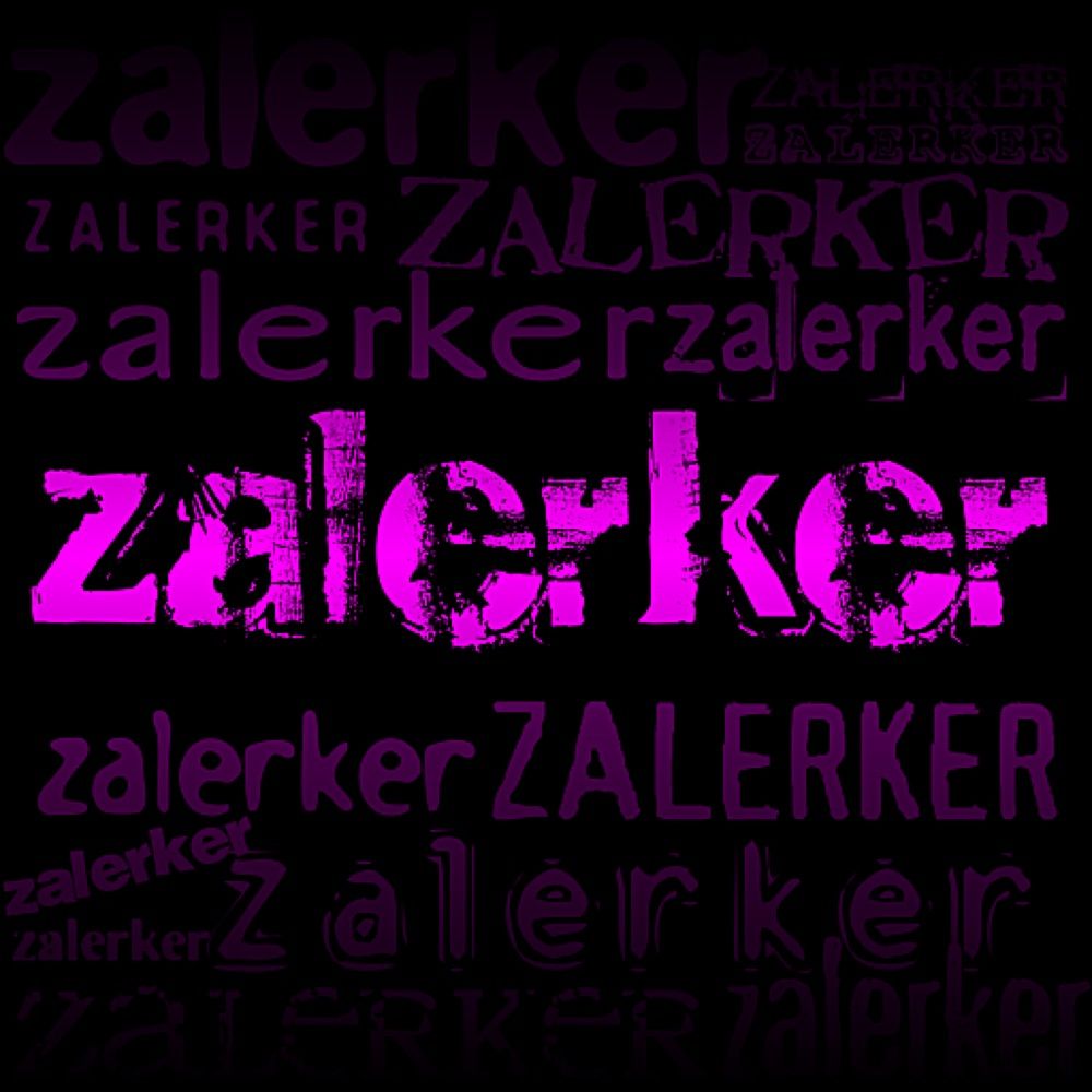 ｚａｌｅｒｋｅｒ🔞(comms open)