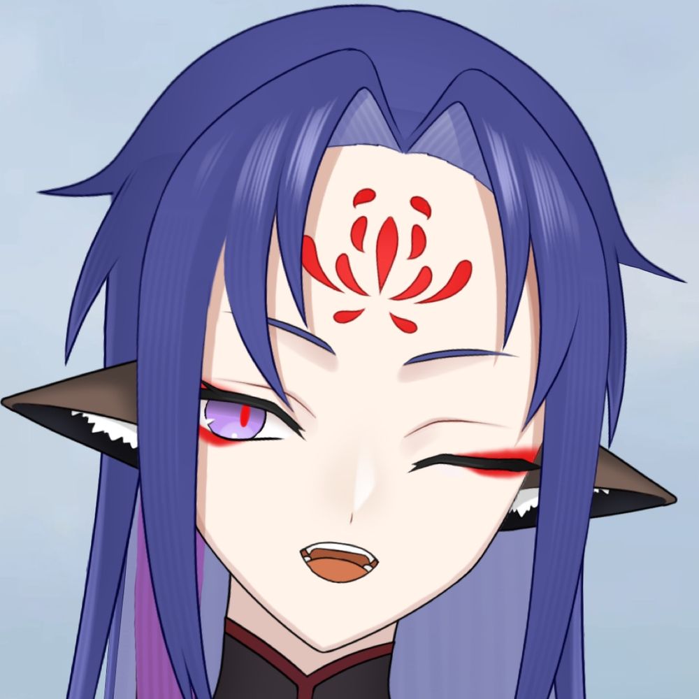 迷家月凪(月華沙)