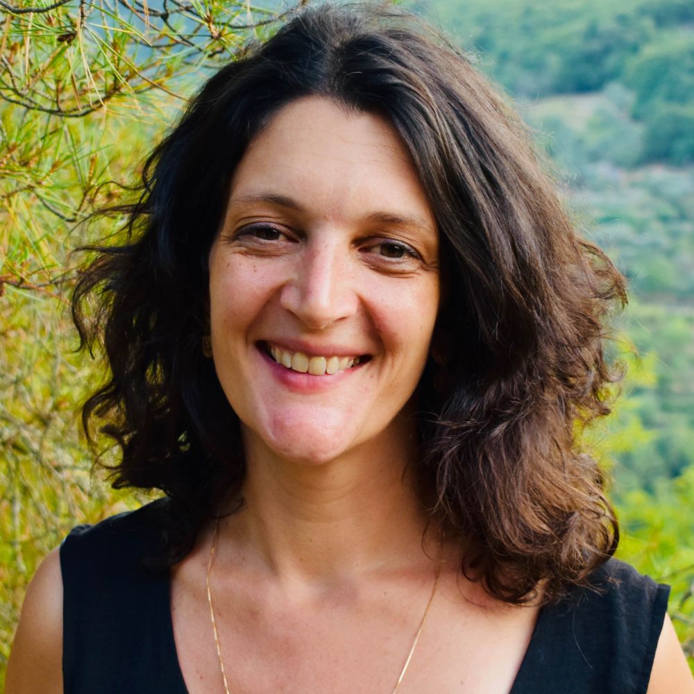 Ana Zappa