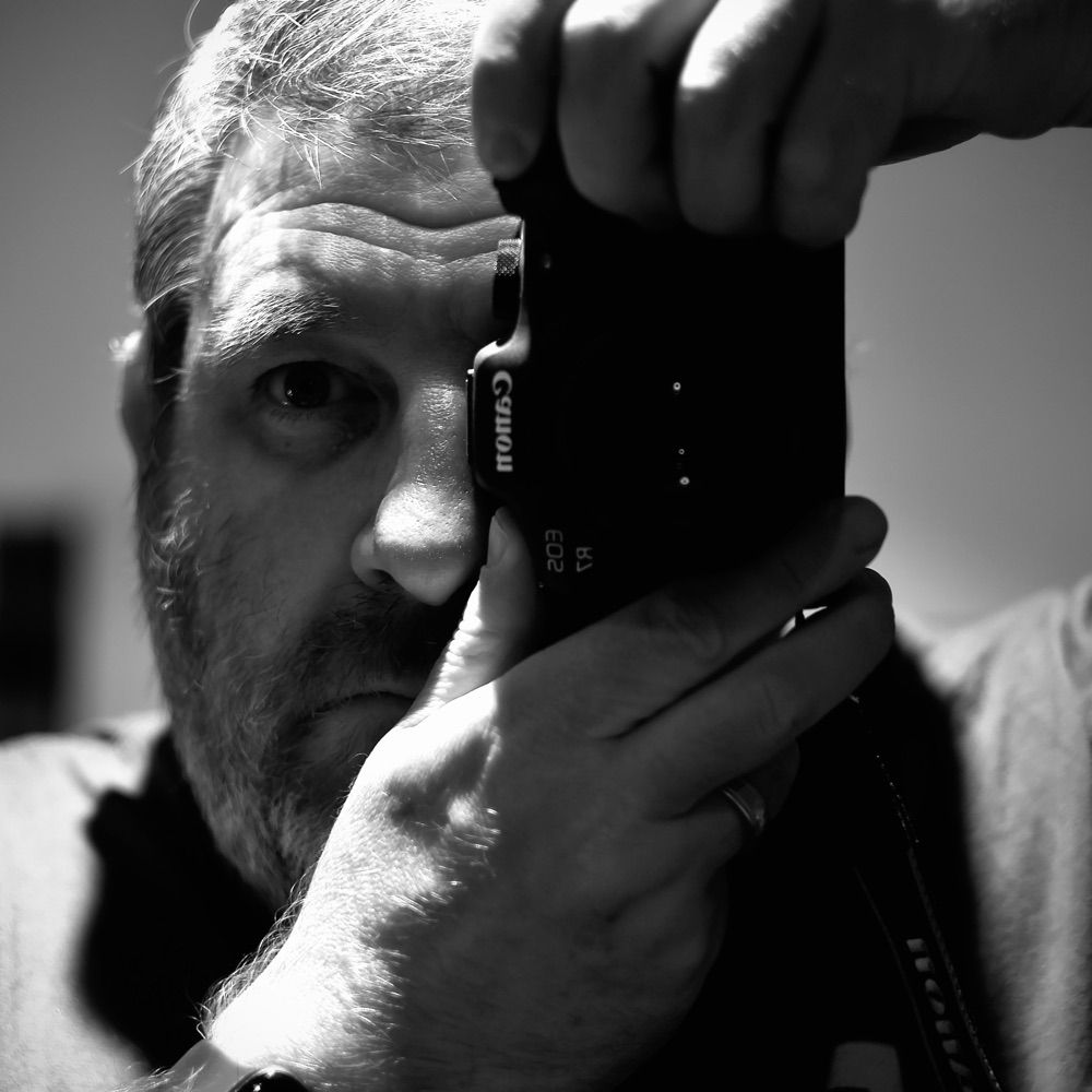 Pete Mac