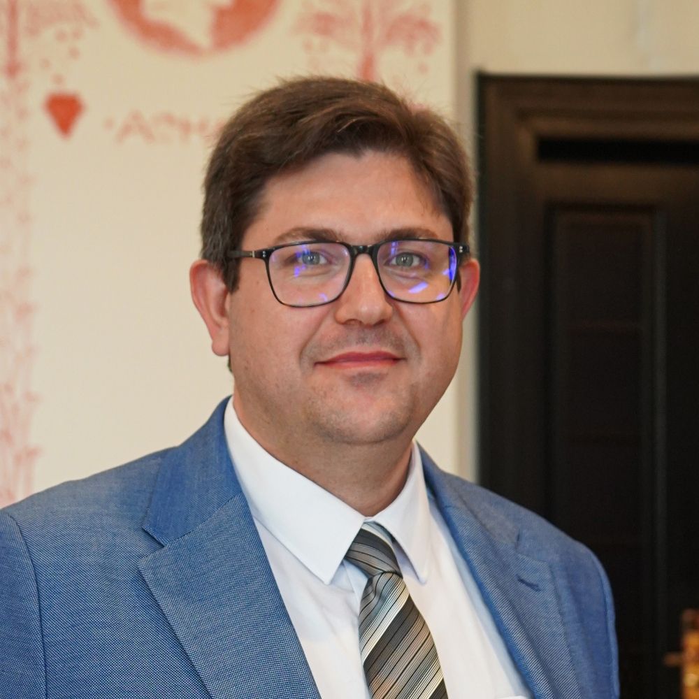 Hani Harb