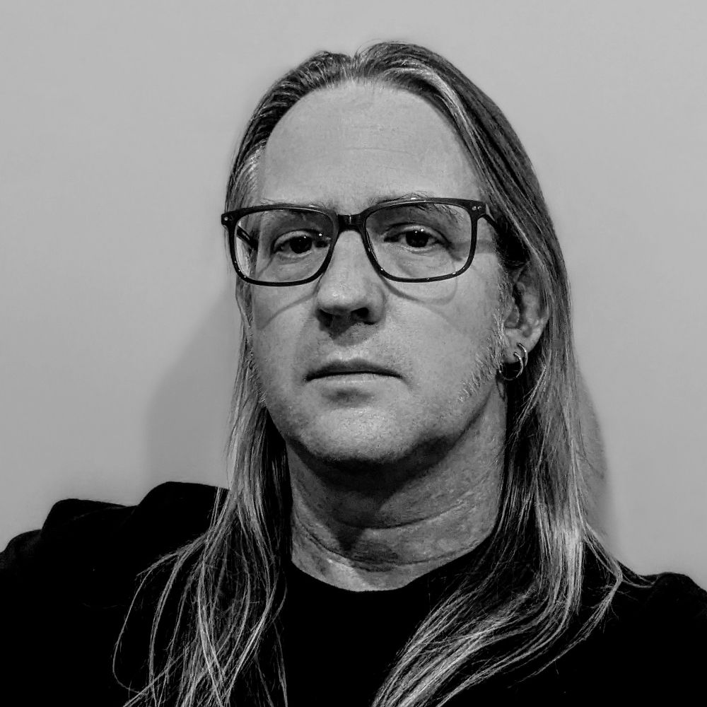 Adam Byatt