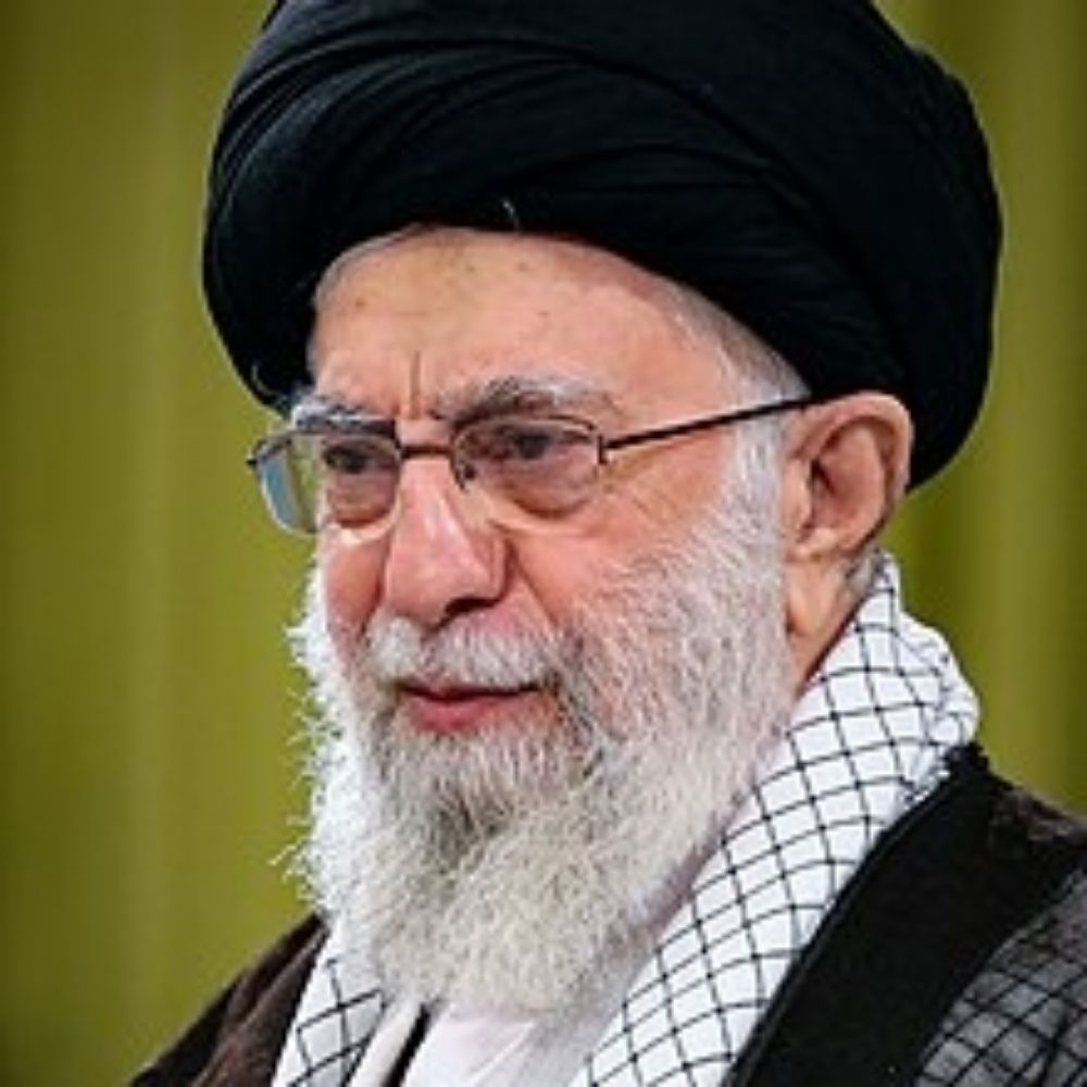 Ali khamenei