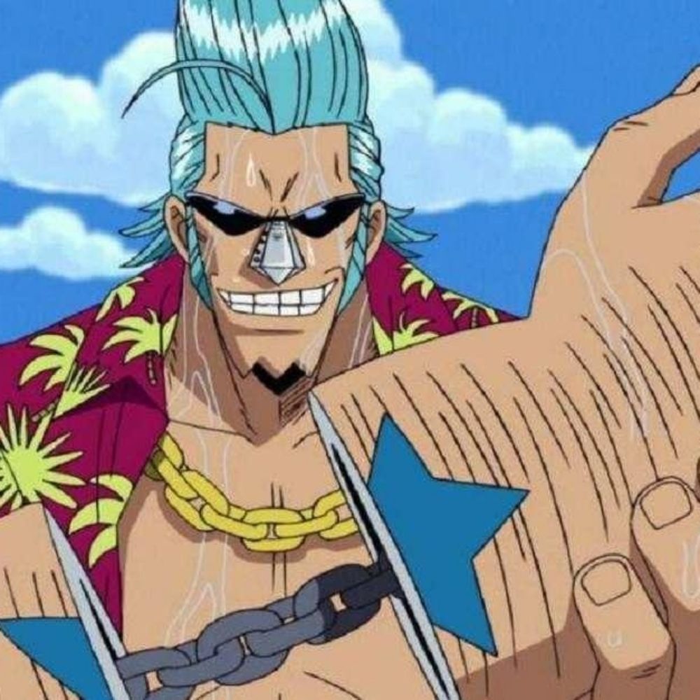 SuperFrankyTien
