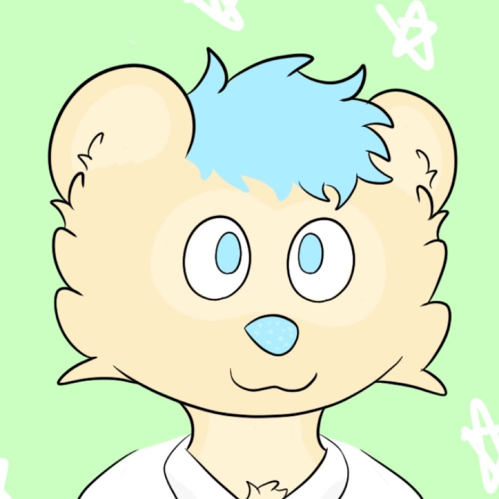✨ Ollie ✨