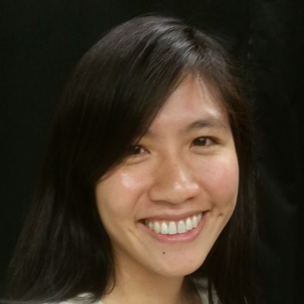 Judith Su