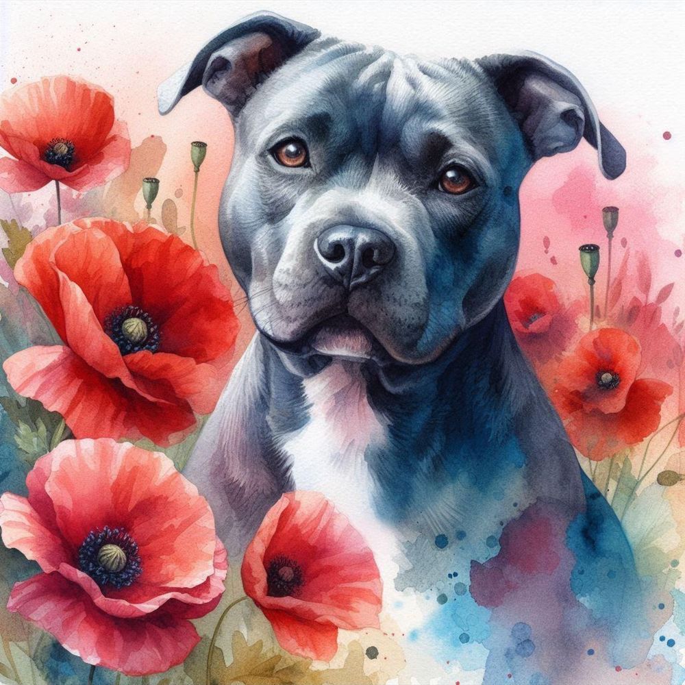 Don’t bully our breed 