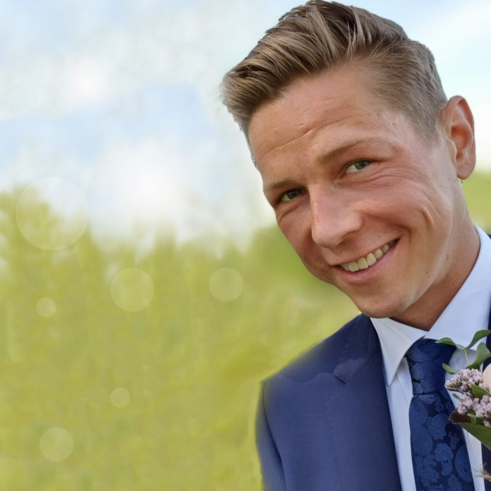 Simon Häger