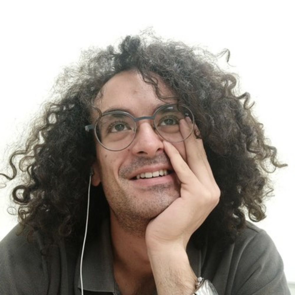Dimitris A. Nakos's avatar