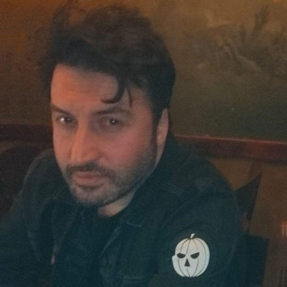 Halil Saygın