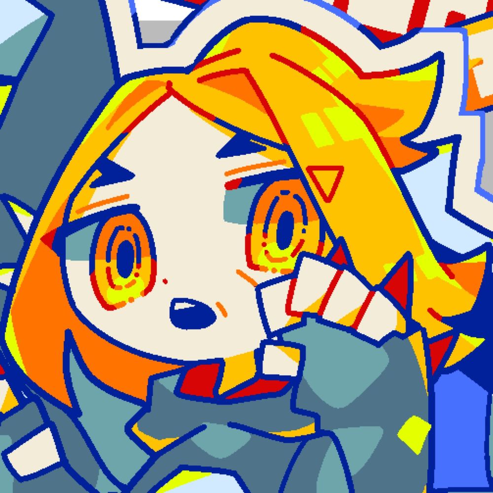 ⚡️トヱト⚡️