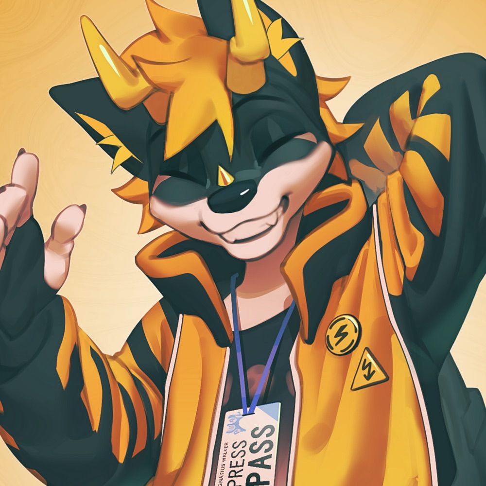 IGNY ⭐️ (comms open)