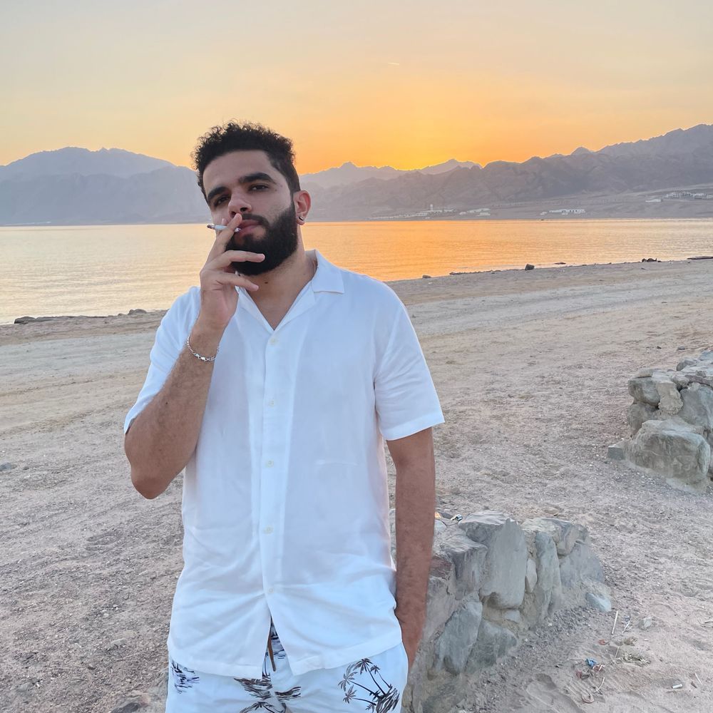 Hesham.