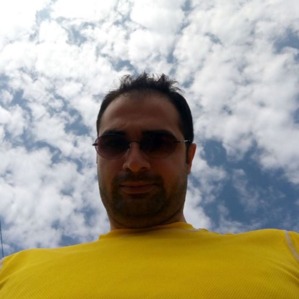 Armin Zanbouri