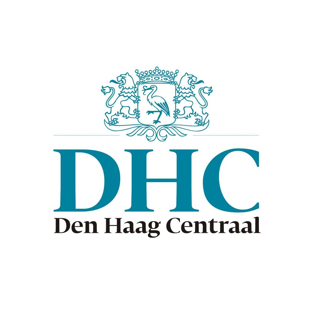Den Haag Centraal