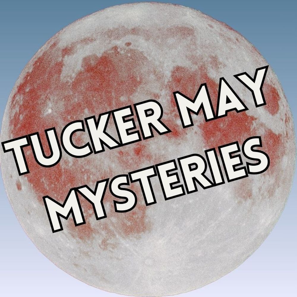 Tucker May Mysteries