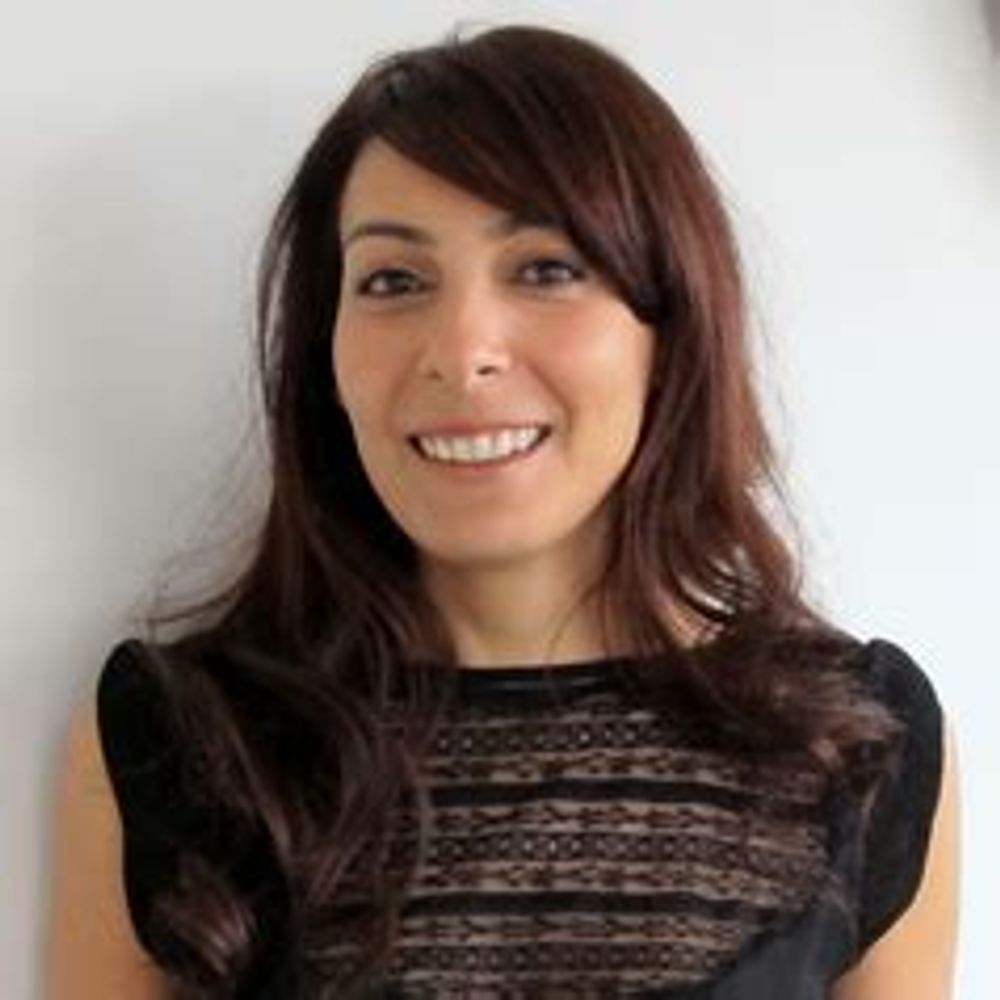 Dr Yvette Selim