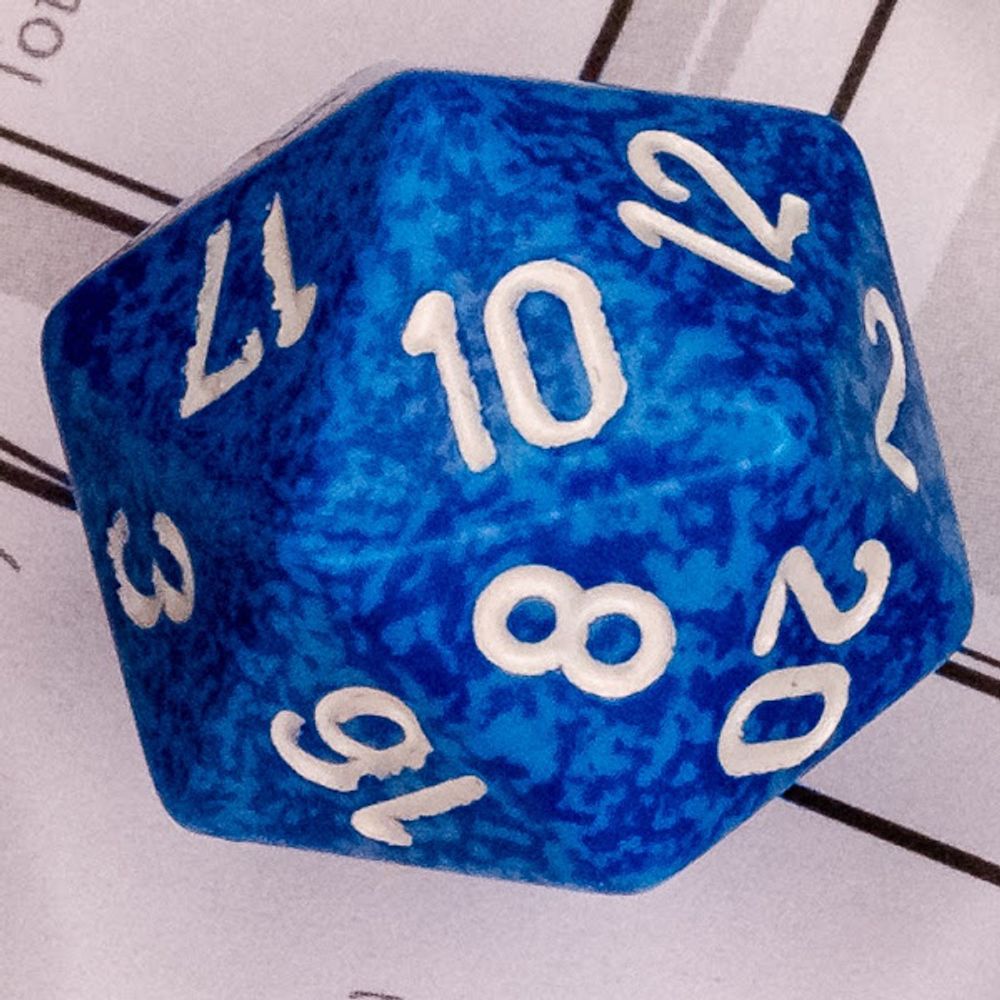 Average Roll