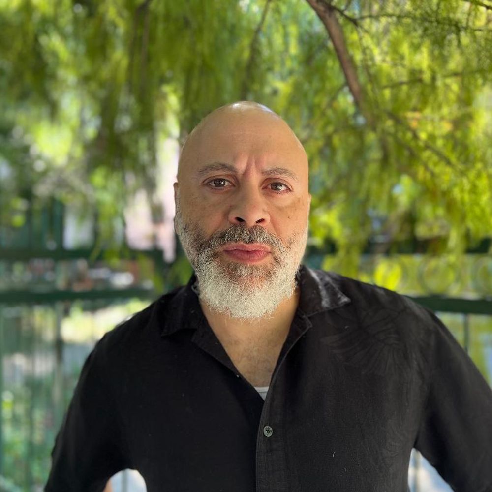 Robert Lopez