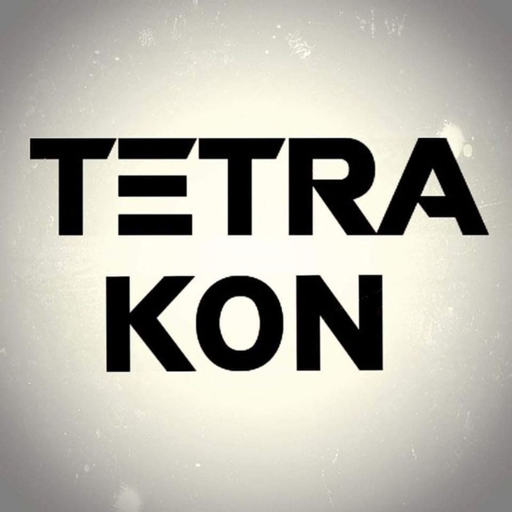 TETRAKON