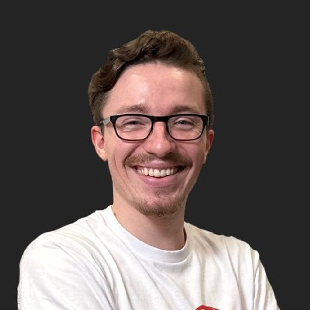 Matt Parker