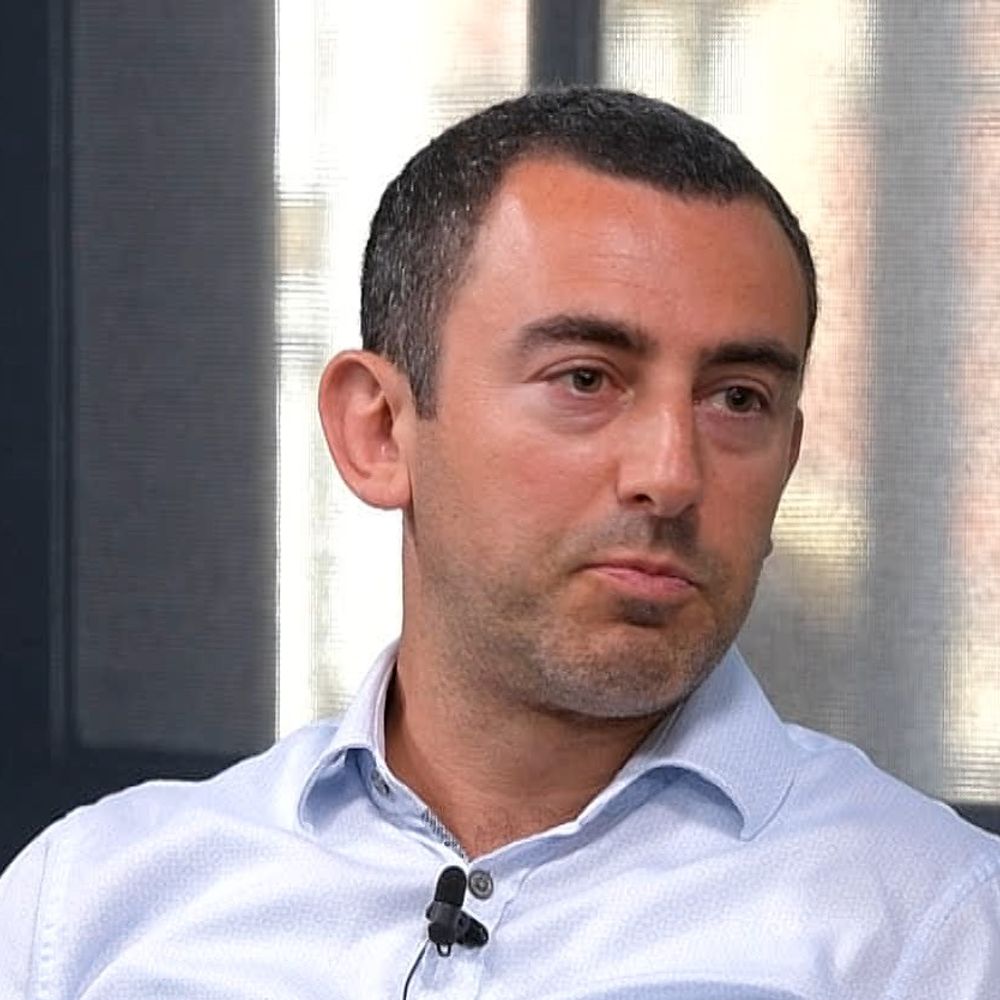 Paolo Pescatore 👉#CES2025