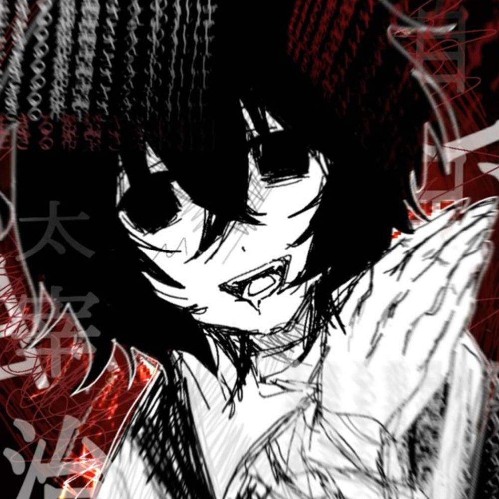 ♰ 𓈒   trickster    )   🩹🚬  𓈒