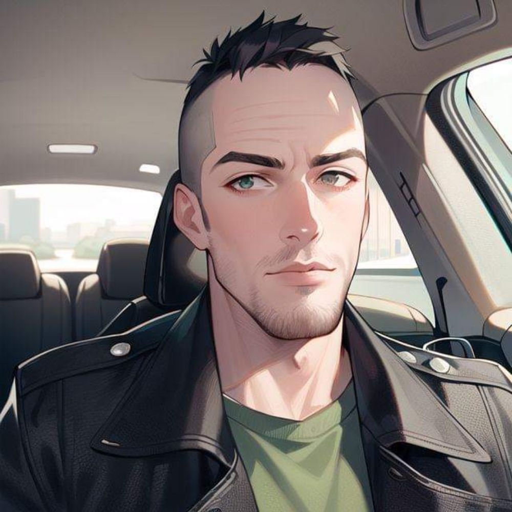 Nerdy Dirty Stoned Gamer Daddy BF