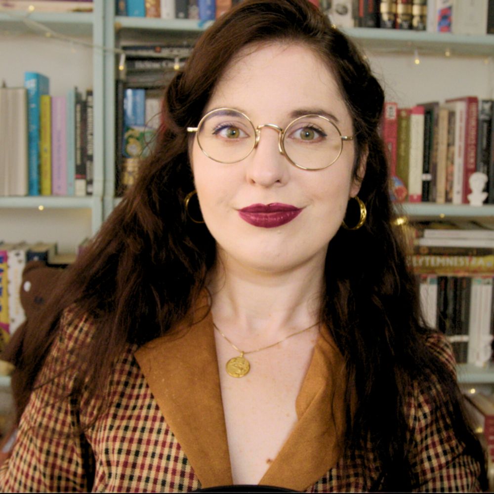 Cinzia DuBois