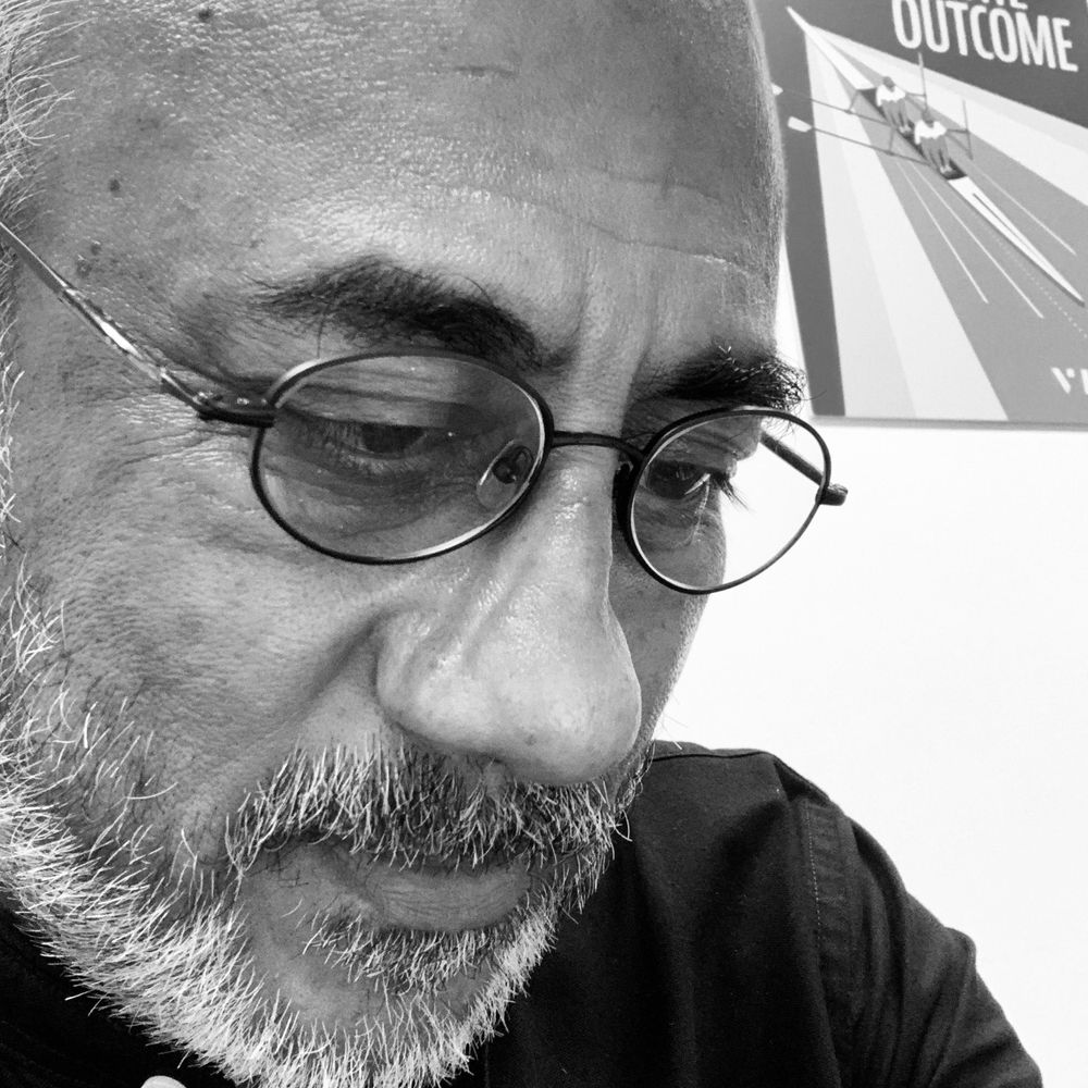 Venkat Viswanathan
