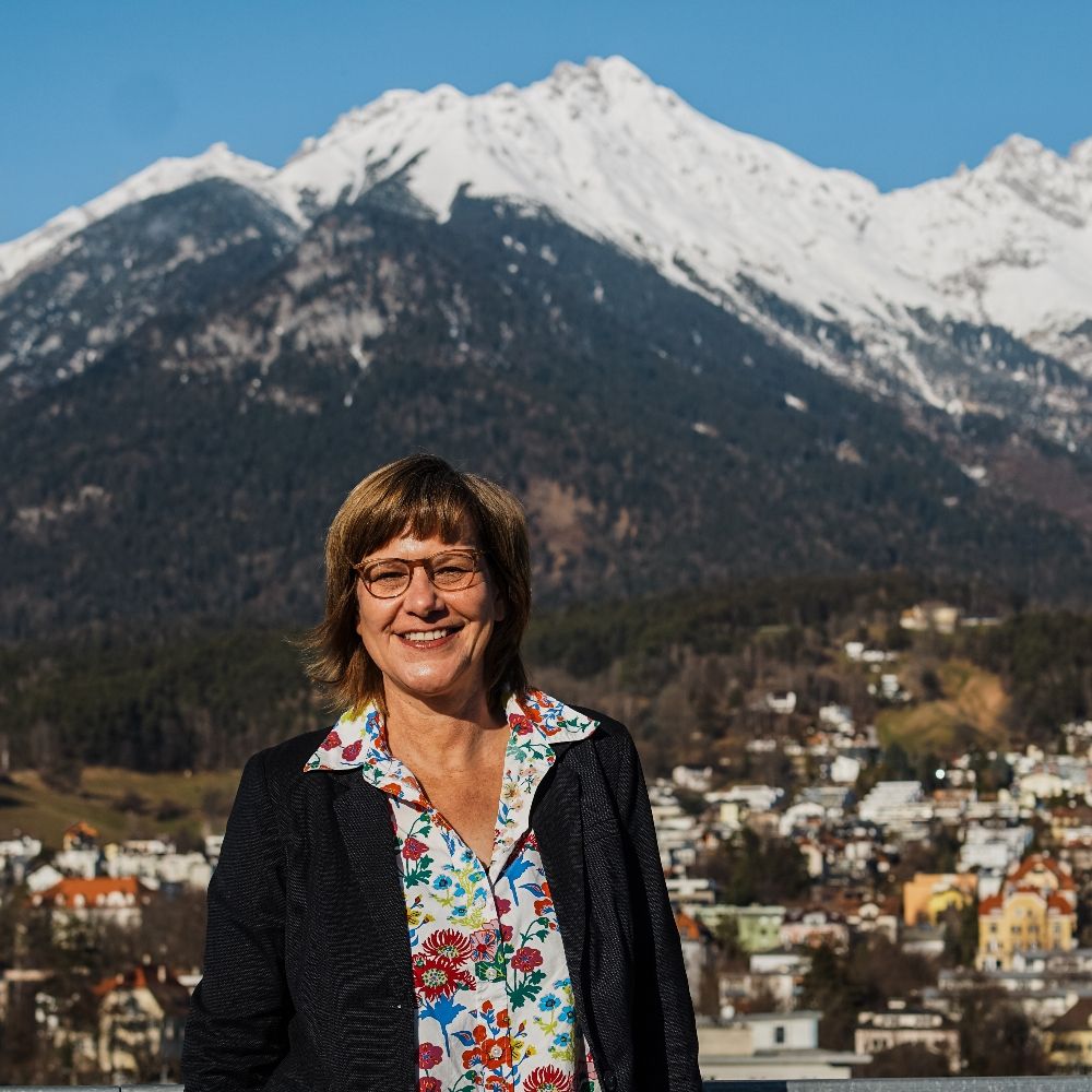 Claudia Jünke