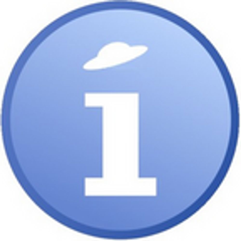 ufoinfo.de