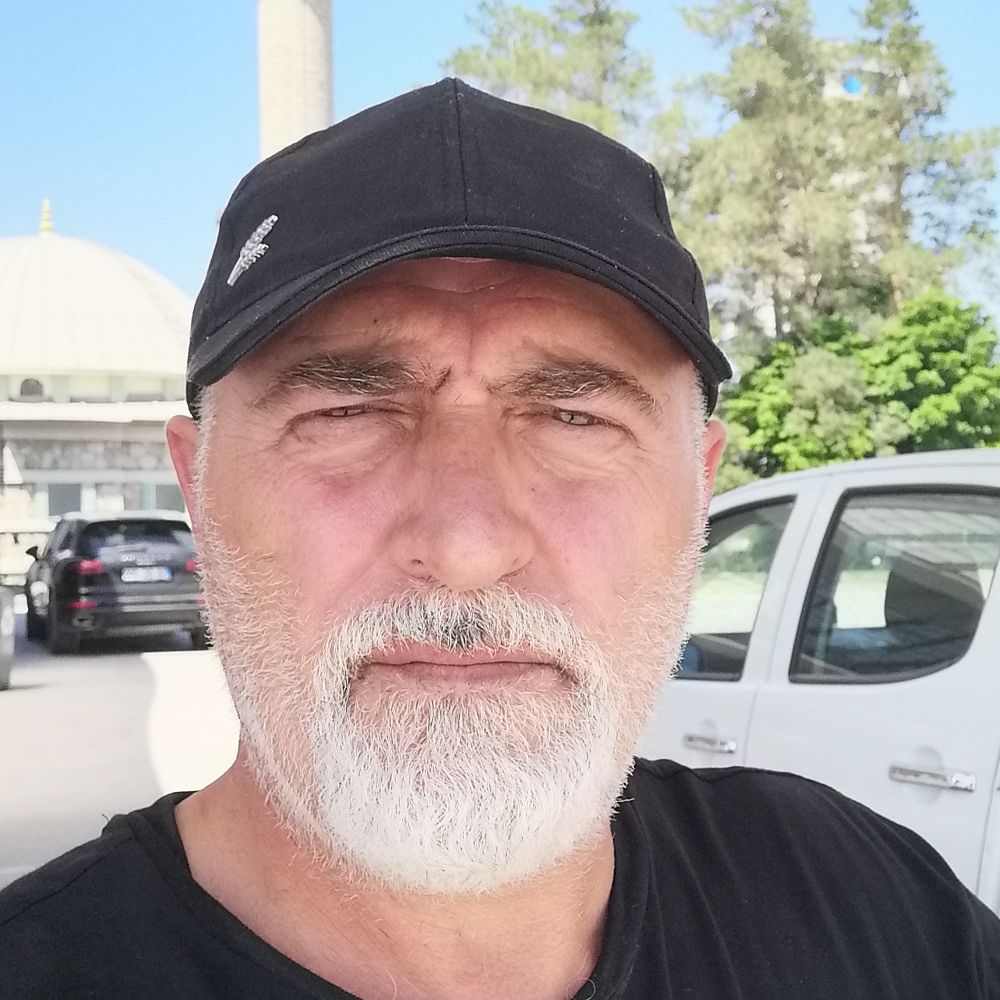 BEKİR HARDAL