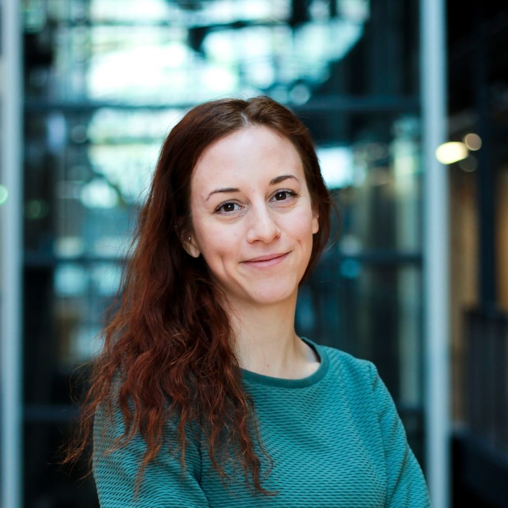 Johanna Templ