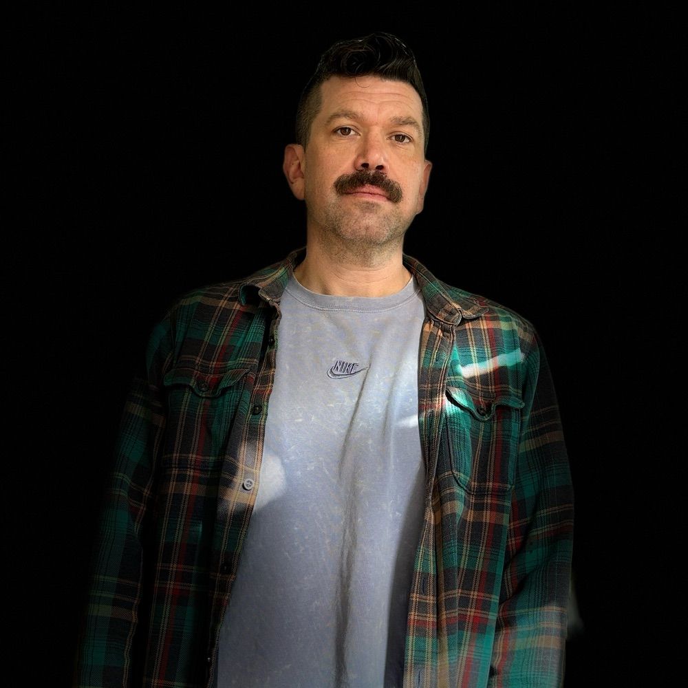 Chris Sweeney