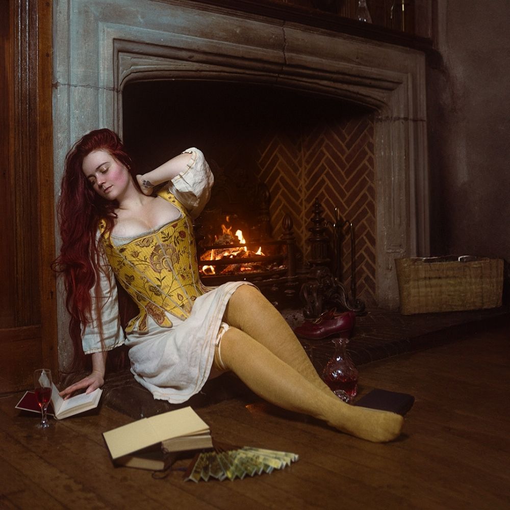 The Corsetry Retreat