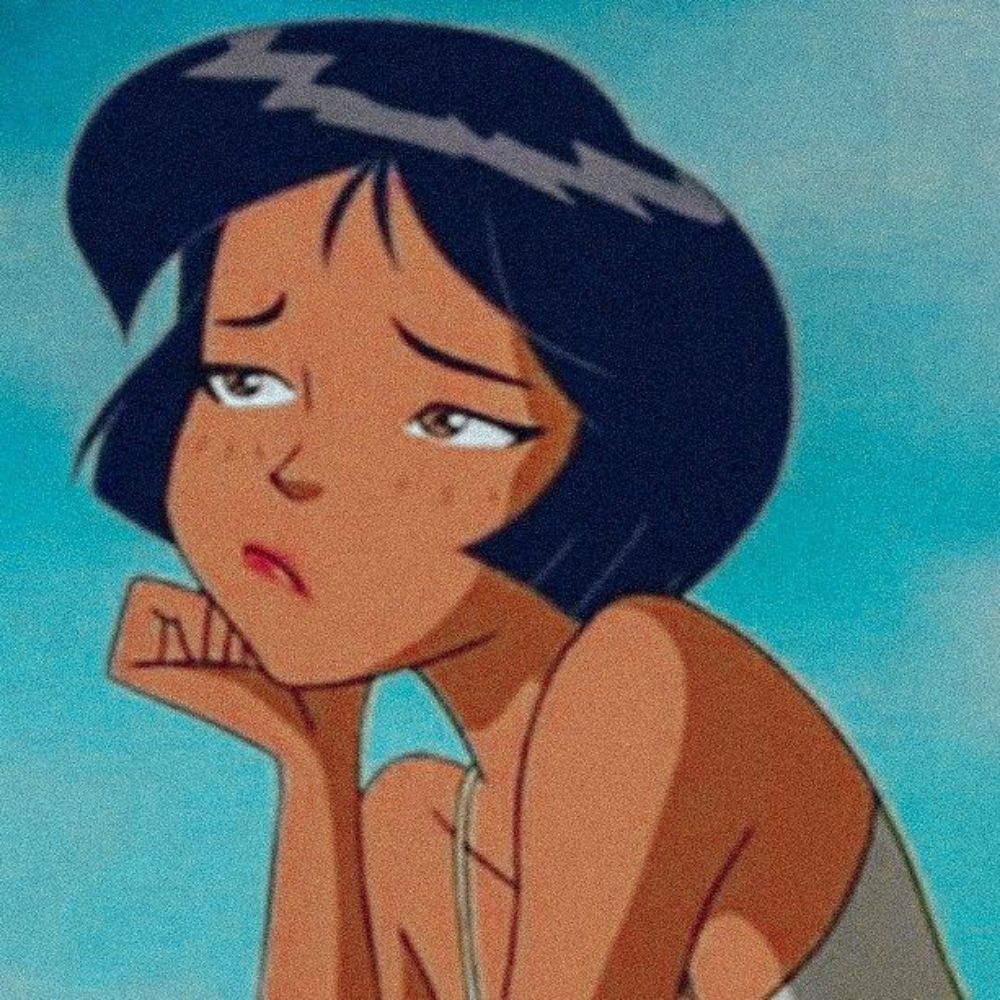 mands