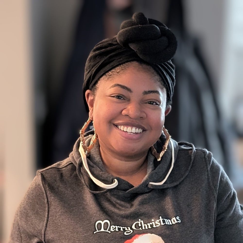 Lena R-Williams