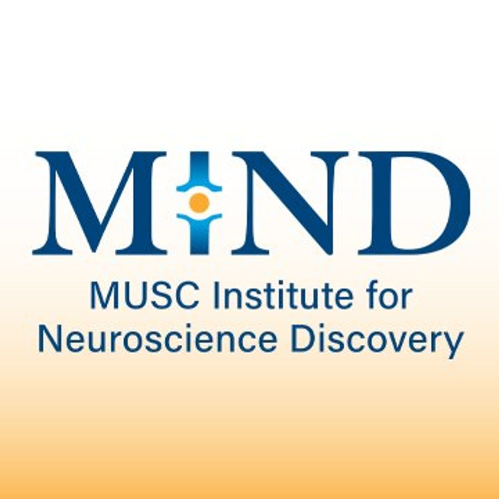 MUSC Institute for Neuroscience Discovery (MIND)